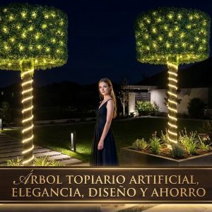 Arbol Artificial Topiaria